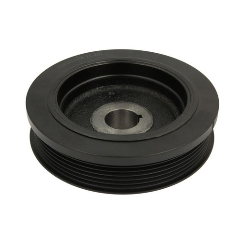 Crankshaft pulley fits - 1x,