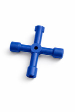 4 Way Utility Key Universal
