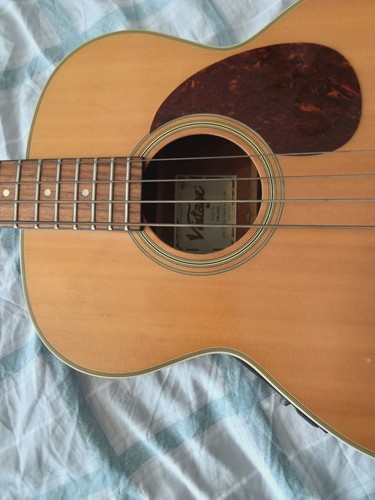 Vintage bass guitar - vintage,