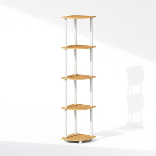 Furinno turn tube - furinno, turn-n-tube