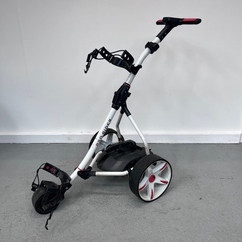 Pro rider electric golf - pro,