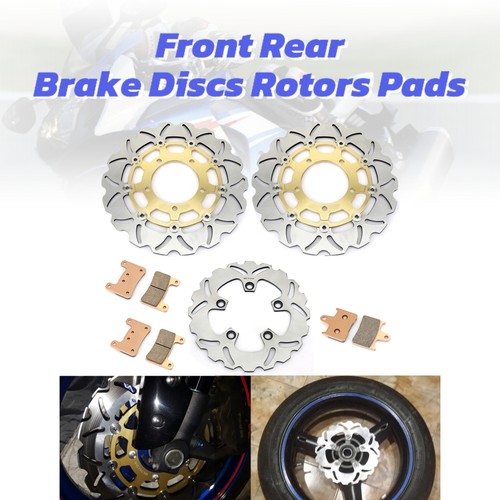 For suzuki front rear - for,