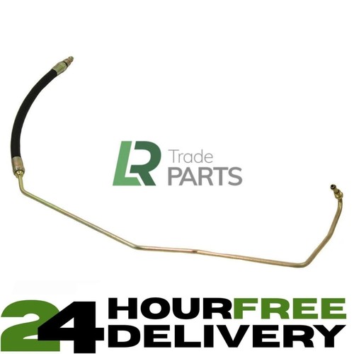 New power steering pipe pump - steering, pipe,