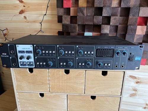 Focusrite liquid saffire - focusrite, 56