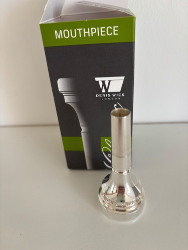 Denis wick classic - wick, tenor