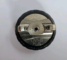 DeVilbiss - DV1 B+ HVLP Plus Air Cap (704408)