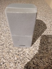 Bose Speaker (4)