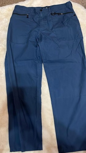 Rohan men navy - rohan, men's