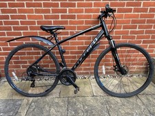 Carrera crossfire hybrid - crossfire,