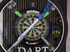 Giant/Large Dart Unique