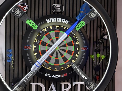 Giant large dart unique - dart,
