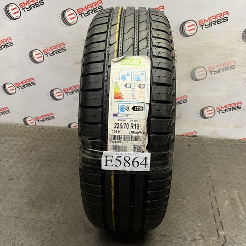 225 r16 103h nokian zline - ,