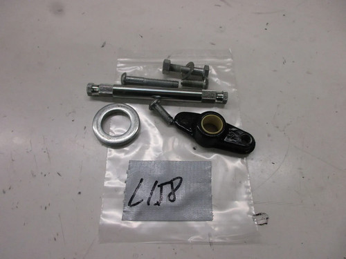 Small parts bolts l158 harley - bolts,