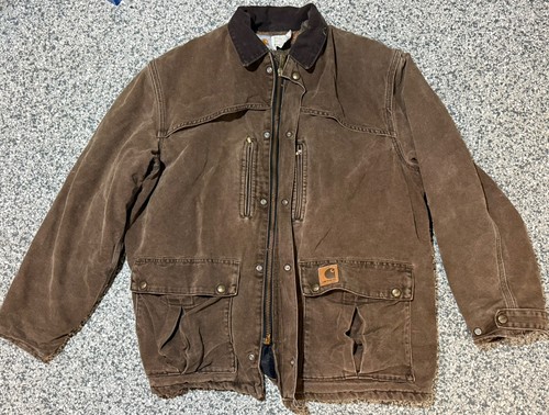 Vintage carhartt chore - vintage,