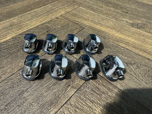 Odery fluence tom drum spares - fluence,