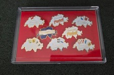 8 Pin Set ➔ ESCOR Slot