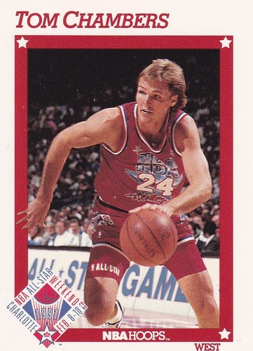 1991 nba hoops 261 - nba,
