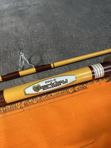 Berkley buccaneer b90 fly - b90-8’,