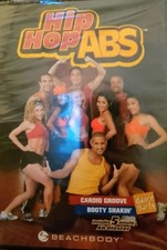 Hip Hop Abs  Beachbody  Cardio