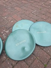Manuka balance pads - balance,