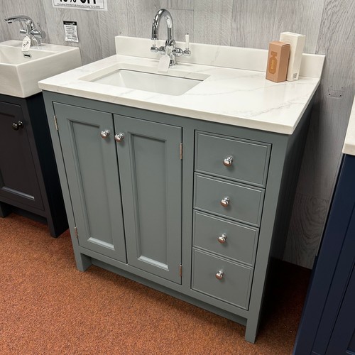 Roper rhodes hampton vanity - rhodes,