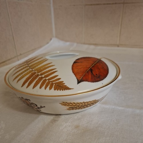 Royal worcester wild harvest - royal,