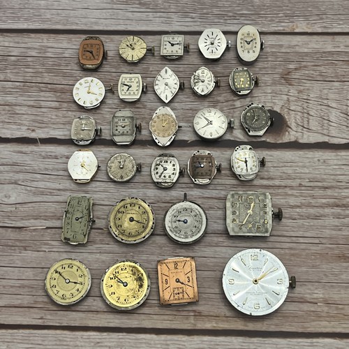 28x lot vintage - lot,