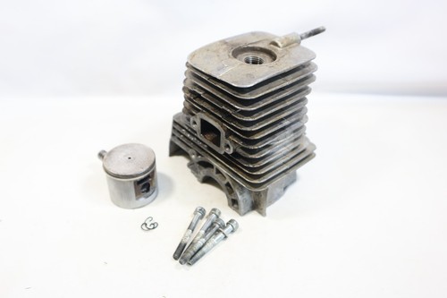 Genuine cylinder piston kit - genuine, &