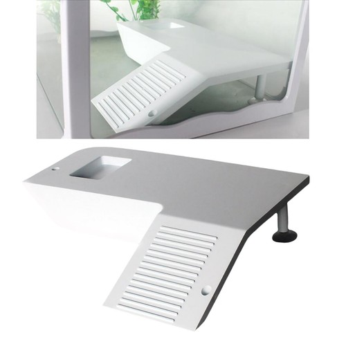Turtle tank accessories - accessories,
