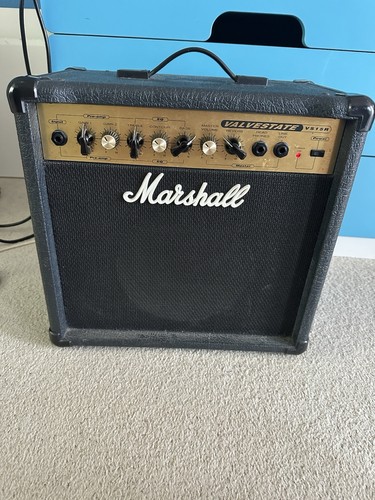 Marshall valvestate vs15r - marshall,