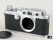 Leotax K3 Rangefinder camera LTM39 Very Rare MINT From Japan#5748