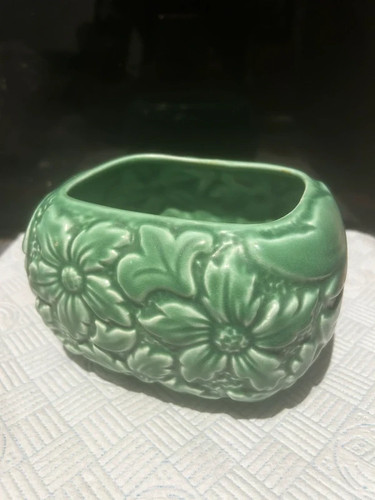 Sylvac plant pot posey - plant,