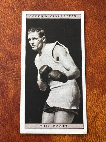 Ogden cigarette card - ogden's,