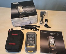 Garmin Dakota 10 Touchscreen Hiking/walking/backpacking handheld GPS