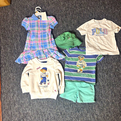Polo ralph lauren - ralph,