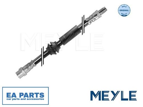 Brake hose for mercedes benz - for, mercedes-benz