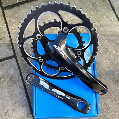 Shimano sora 3550 - shimano, fc-3550/3553