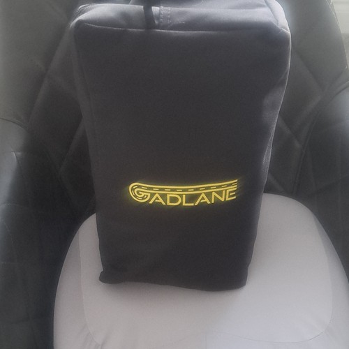 Gadlane cargo carrier - bag, 425l