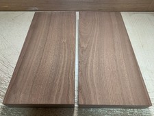 Sapele Timber Planed - 2