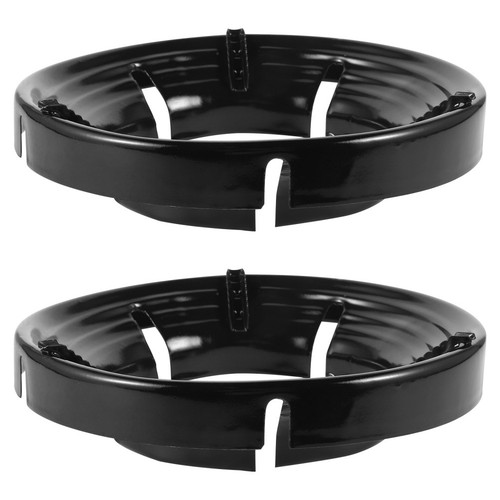 Pcs gas stove bracket wok - pcs,
