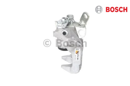Rear right brake - rear,