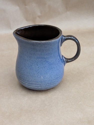 Vintage reactive glaze - reactive,