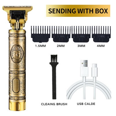 Hair trimmer clipper - hair,