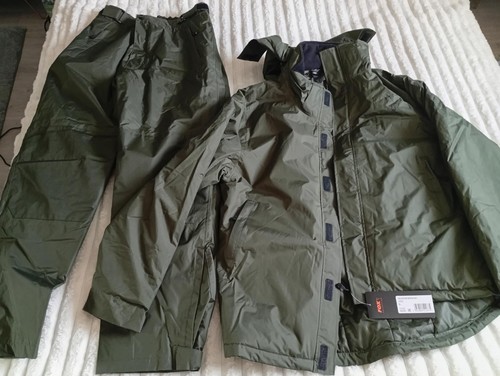 Fox collection winter suit - fox,