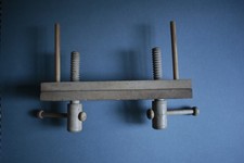 Small Vintage Wooden