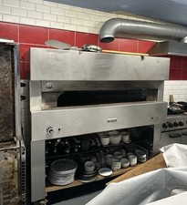 Stone Bake Pizza Oven