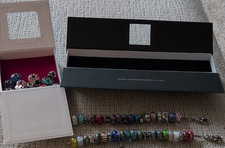 Trollbeads Multicolor Charm