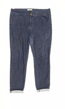 Womens UK Size 18 Red Herring