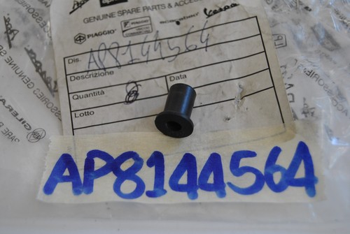 Front fairing rubber aprilia - rubber,