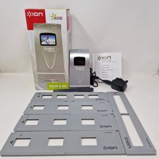 ION Audio 35mm Slides Forever